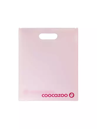 COOCAZOO | Heftbox mit Tragegriff | 